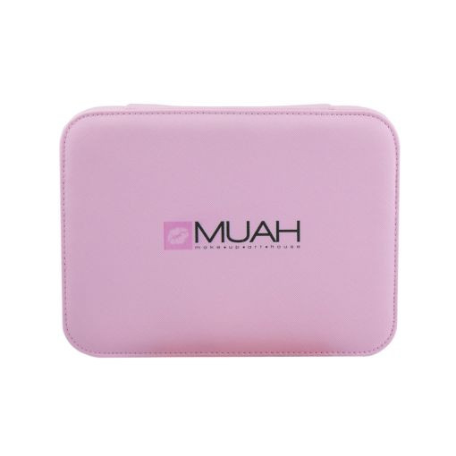 Cupio Geanta cosmetica cu oglinda LED si organizator MUAH [3]