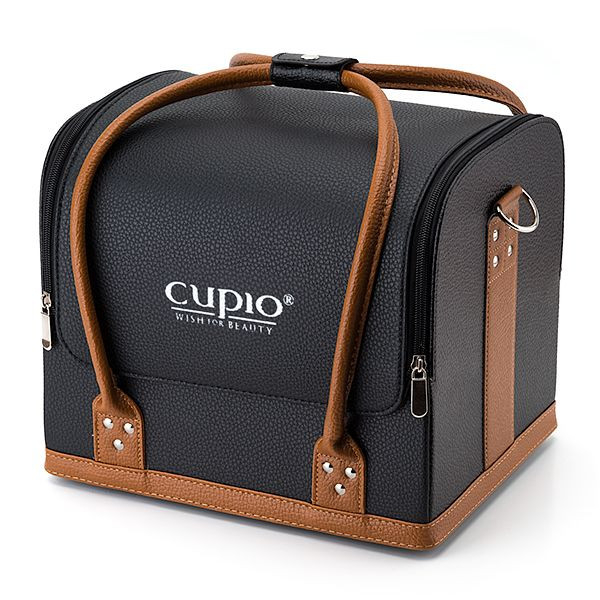 Cupio Geanta cosmetica de umar - Taupe [1]