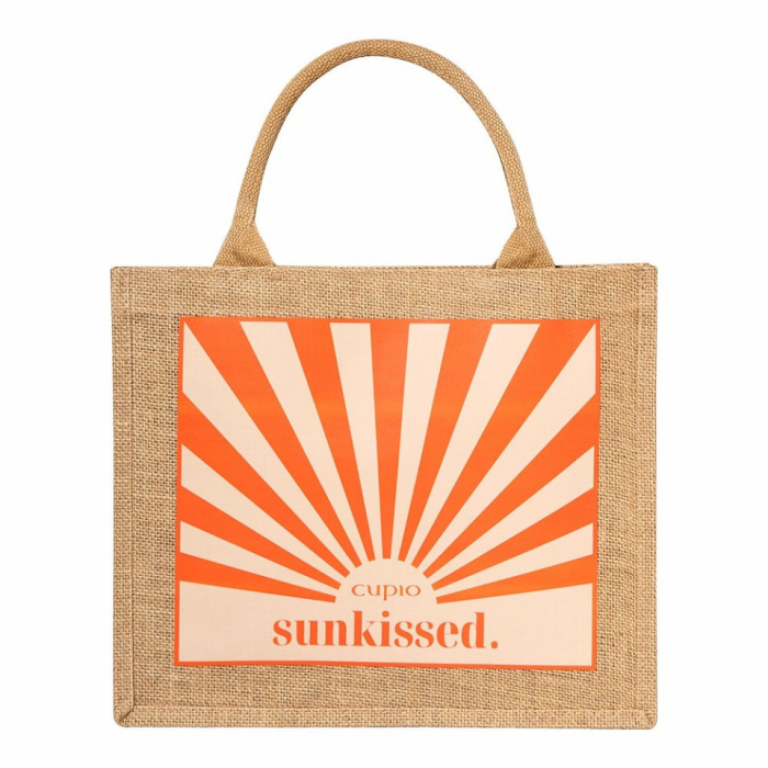 Cupio Geanta de plaja sunkissed. [3]