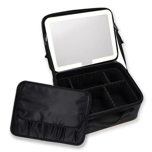 Cupio Geanta multifunctionala cu oglinda [2]