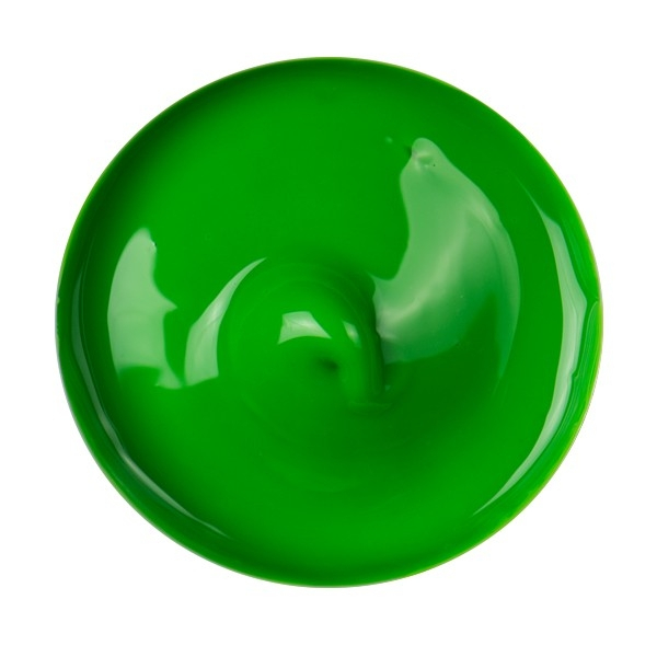Cupio Gel Color 3D Creamy Green [1]