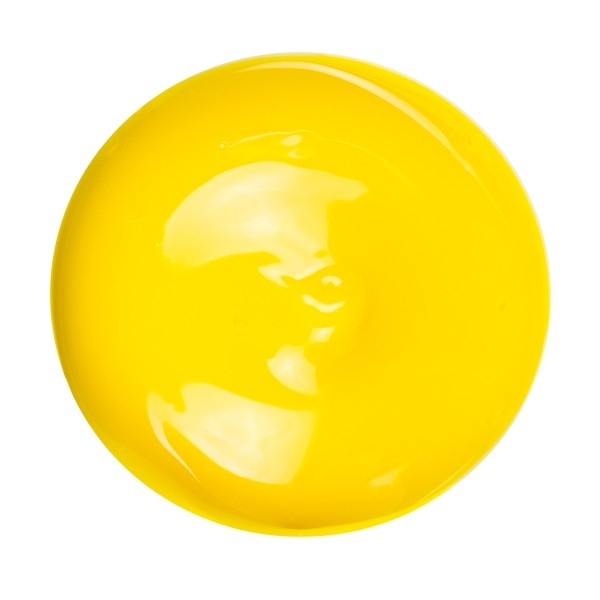 Cupio Gel Color 3D Yellow [1]