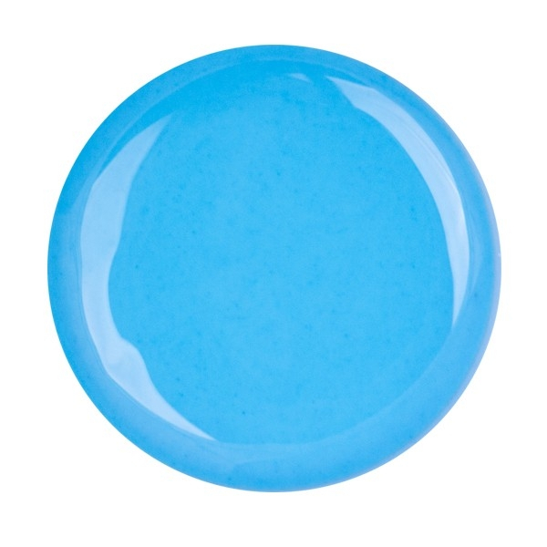 Cupio Gel Color Baby Blue [1]