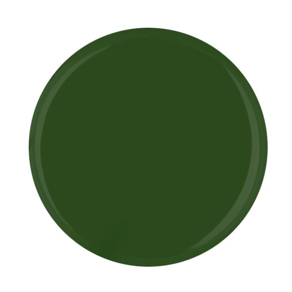 Cupio Gel Color Dark Olive [1]