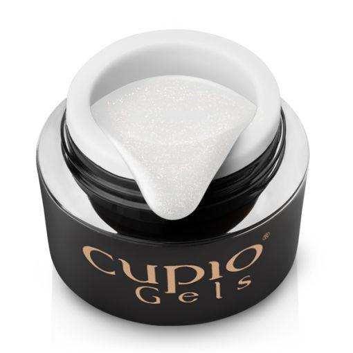 Cupio Gel color hema free Sheer Bride 50ml [1]