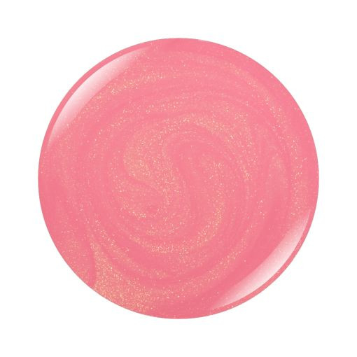 Cupio Gel color hema free Sheer Coral 50ml [2]
