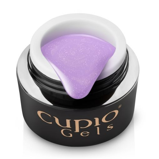 Cupio Gel color hema free Sheer Lilac 5ml [1]