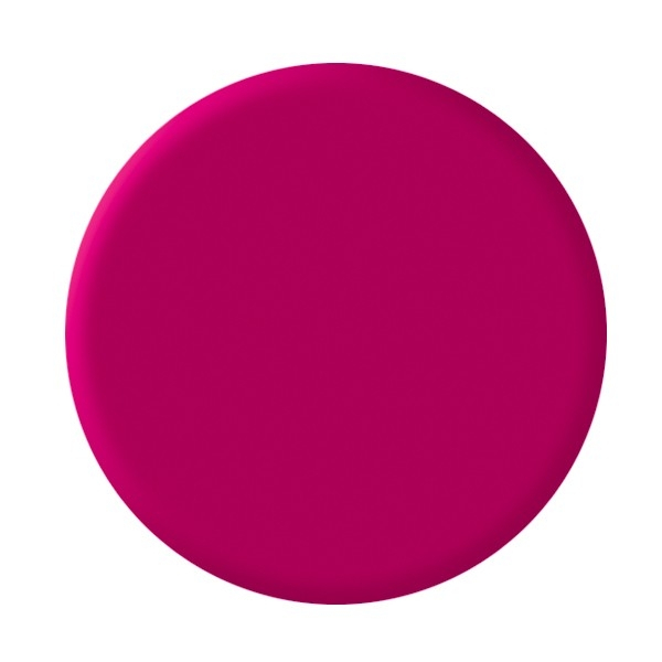 Cupio Gel Color Hot Magenta [1]