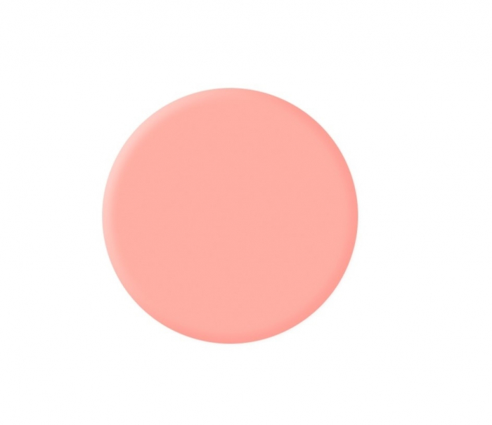 Cupio Gel Color Lady Pink [1]