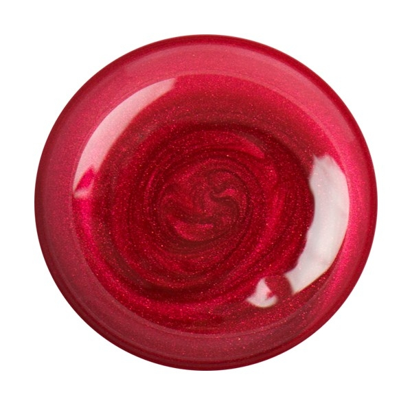 Cupio Gel Color Metallic Ruby [1]