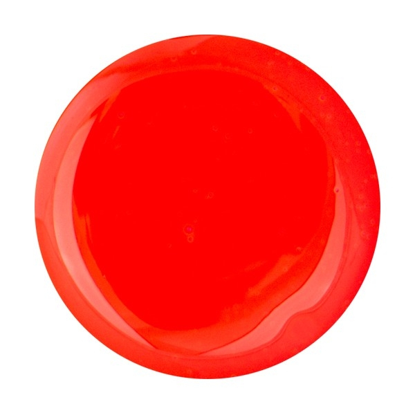 Cupio Gel Color Neon Lava [1]