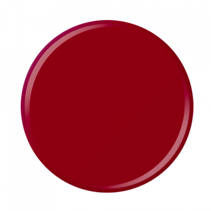 Cupio Gel Color One Layer Chinese Red 5g [1]