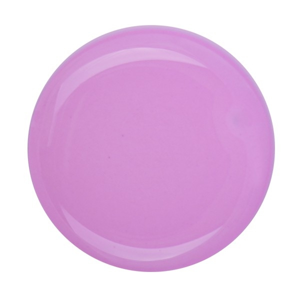 Cupio Gel Color Pale Purple [1]