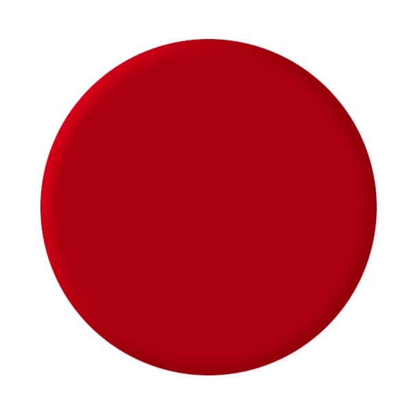 Cupio Gel Color Passion Red [1]