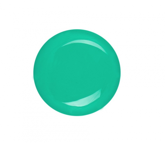Cupio Gel Color Pure Turquoise [1]