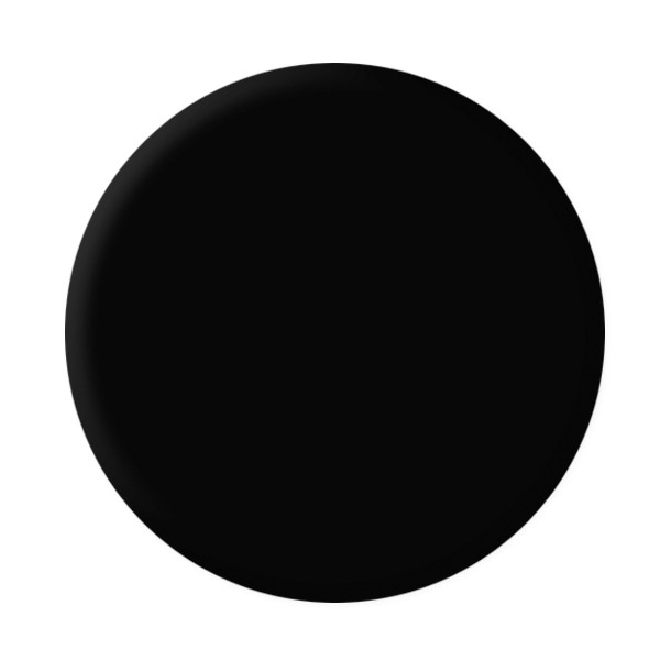 Cupio Gel Color ultra pigmentat Black [1]