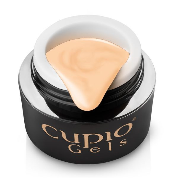 Cupio Gel color ultra pigmentat Buff Orange [2]