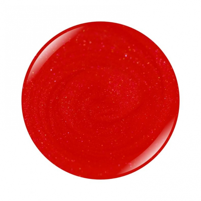 Cupio Gel color ultra pigmentat Deluxe Red [2]