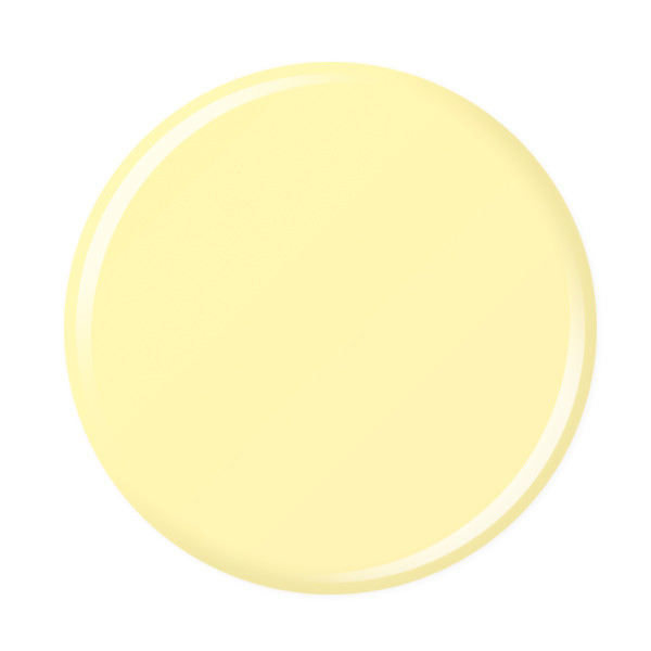 Cupio Gel color ultra pigmentat Mellow Yellow [1]