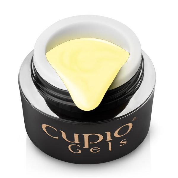 Cupio Gel color ultra pigmentat Mellow Yellow [2]