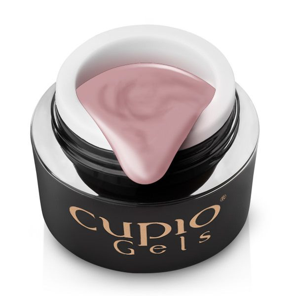 Cupio Gel color ultra pigmentat Naked [2]