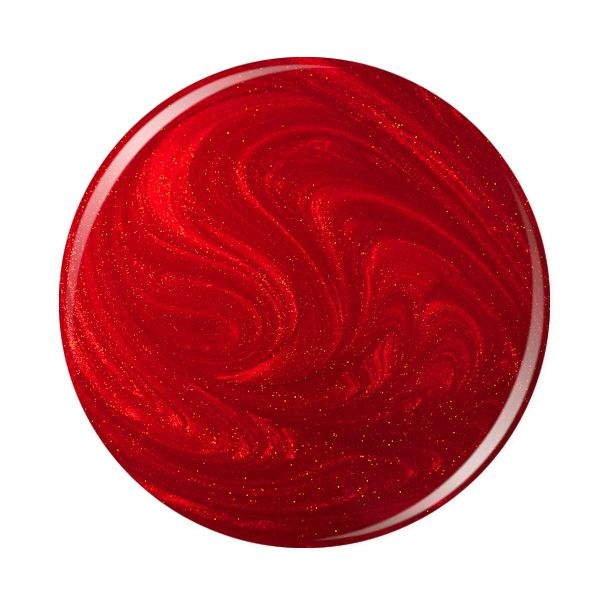 Cupio Gel Color ultra pigmentat Oh, So Red! [1]