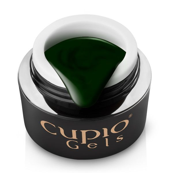Cupio Gel color ultra pigmentat Rain Forest [2]