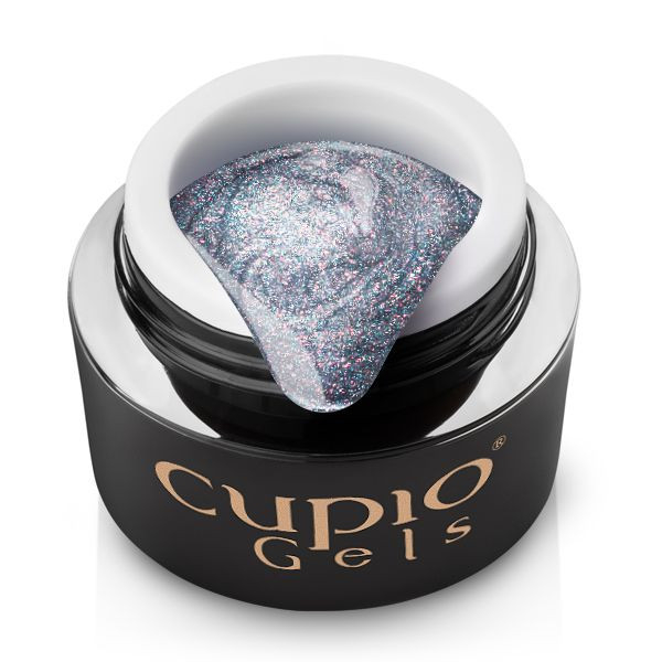 Cupio Gel color ultra pigmentat Sparkle Dust [2]