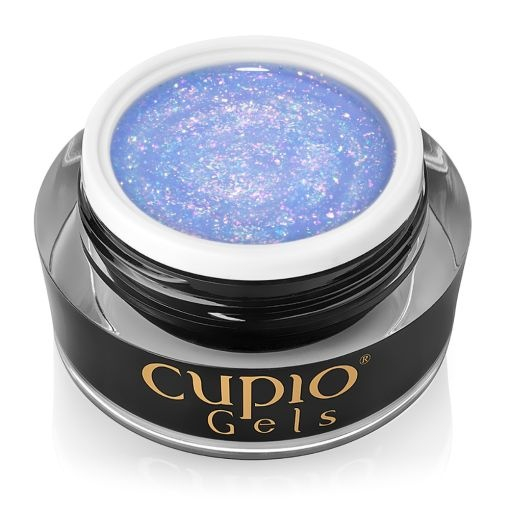 Cupio Gel de constructie Builder Glitz&Glam - Elegance 15ml [1]