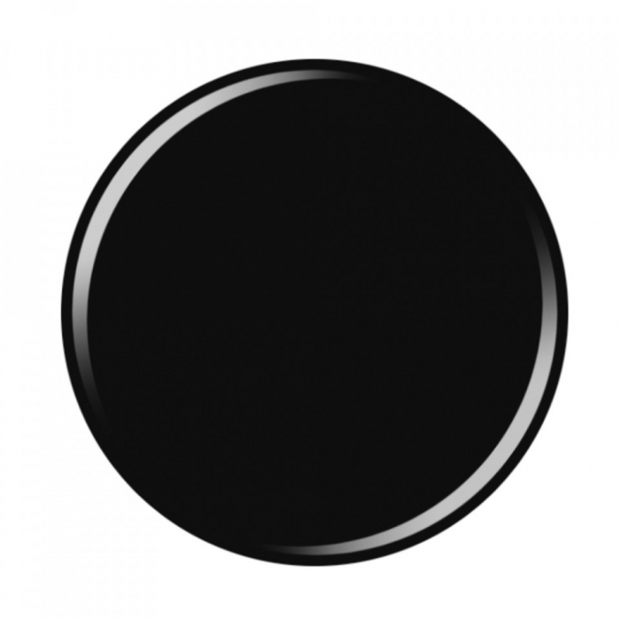 Cupio Gel de pictura Dark Black 5ml [1]