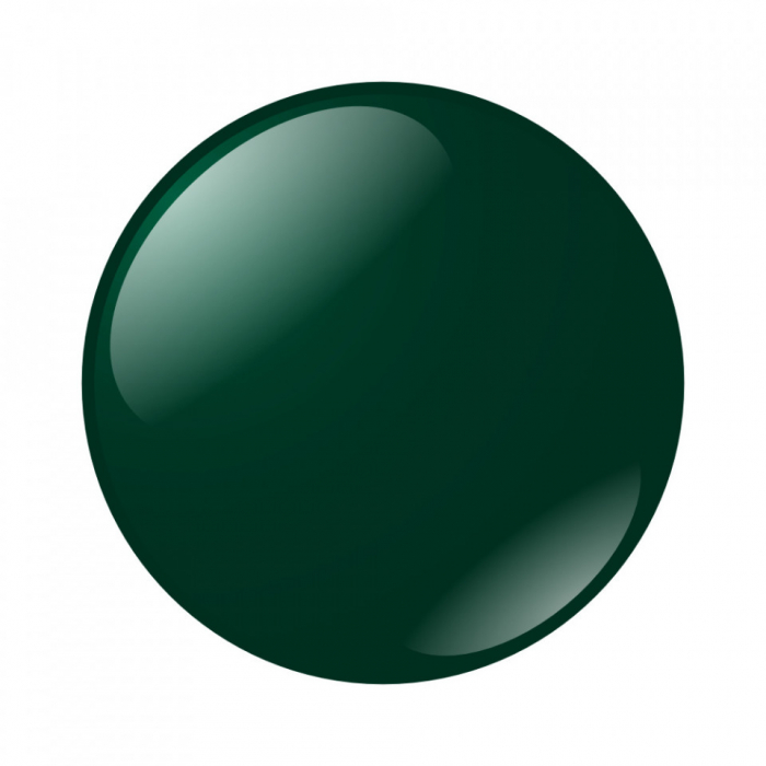 Cupio Gel de pictura One Stroke Deep Green 5ml [2]