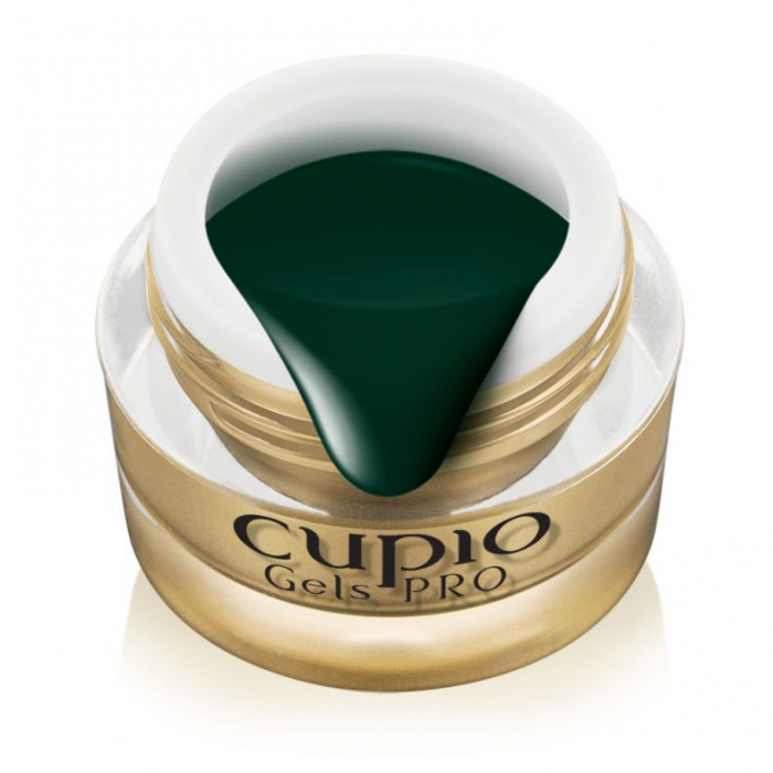 Cupio Gel de pictura One Stroke Deep Green 5ml [1]