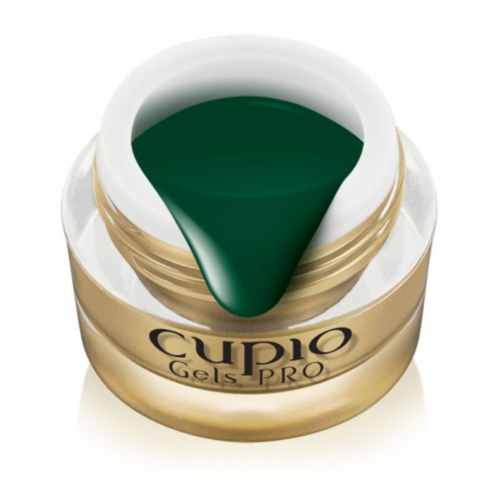 Cupio Gel de pictura One Stroke Green 5ml [1]