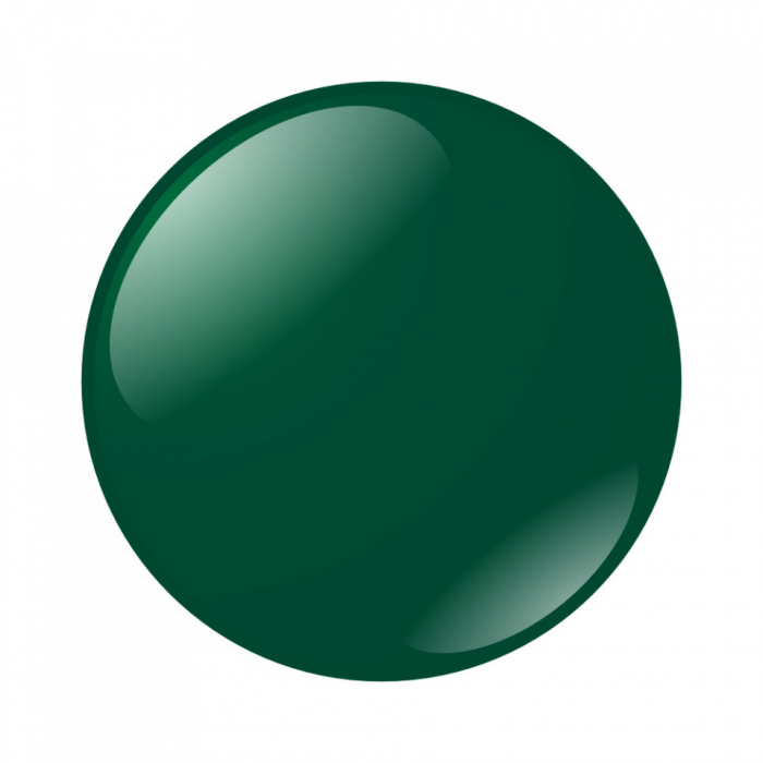 Cupio Gel de pictura One Stroke Green 5ml [2]