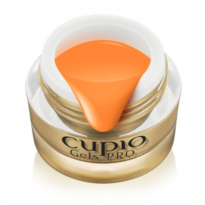 Cupio Gel de pictura One Stroke Pastel Orange 5ml [1]