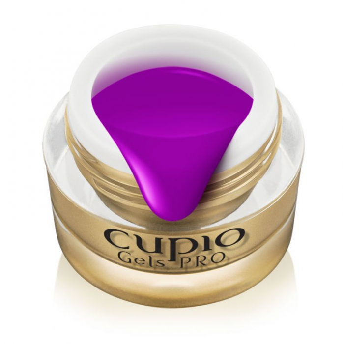 Cupio Gel de pictura One Stroke Purple 5ml [1]