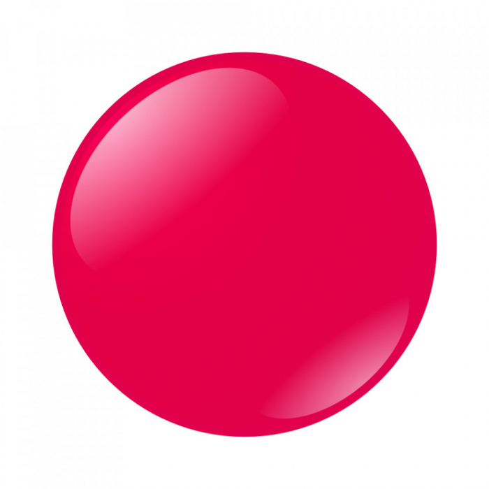 Cupio Gel de pictura One Stroke Raspberry 5ml [2]