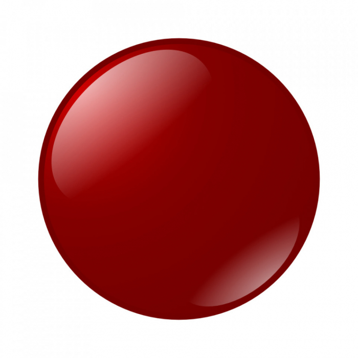 Cupio Gel de pictura One Stroke Red 5ml [2]