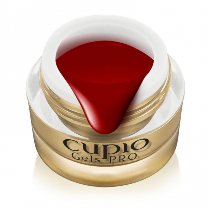 Cupio Gel de pictura One Stroke Red 5ml [1]