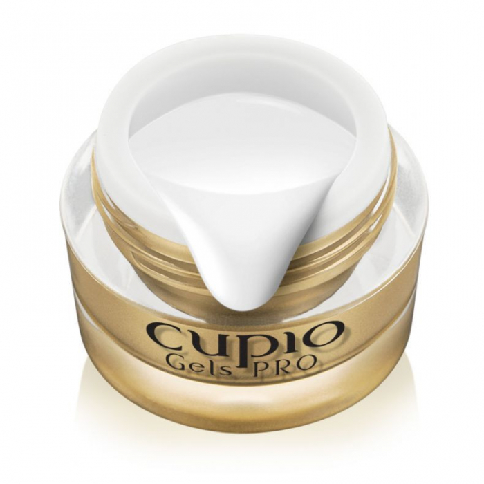 Cupio Gel de pictura One Stroke White 5ml [1]