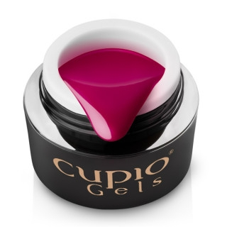 Cupio Gel Design Spider Magenta 5ml [1]