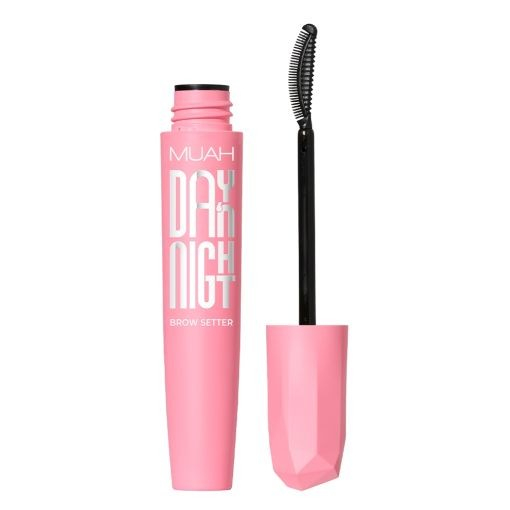 Cupio Gel fixator pentru sprancene Muah Day'n Night [2]
