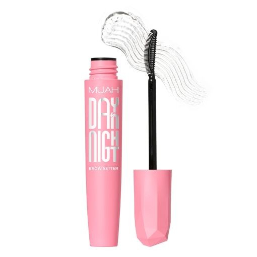 Cupio Gel fixator pentru sprancene Muah Day'n Night [1]