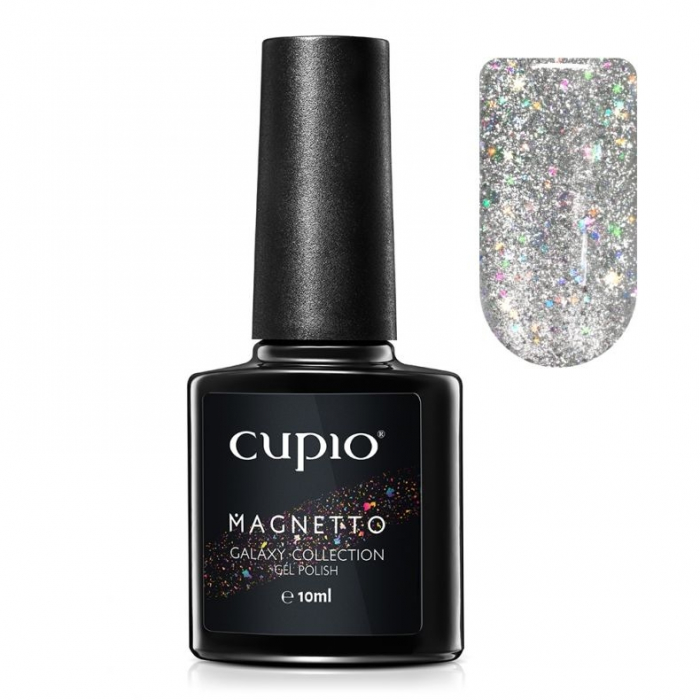Cupio Gel Lac Magnetto Galaxy Collection - Jupiter 10ml [1]