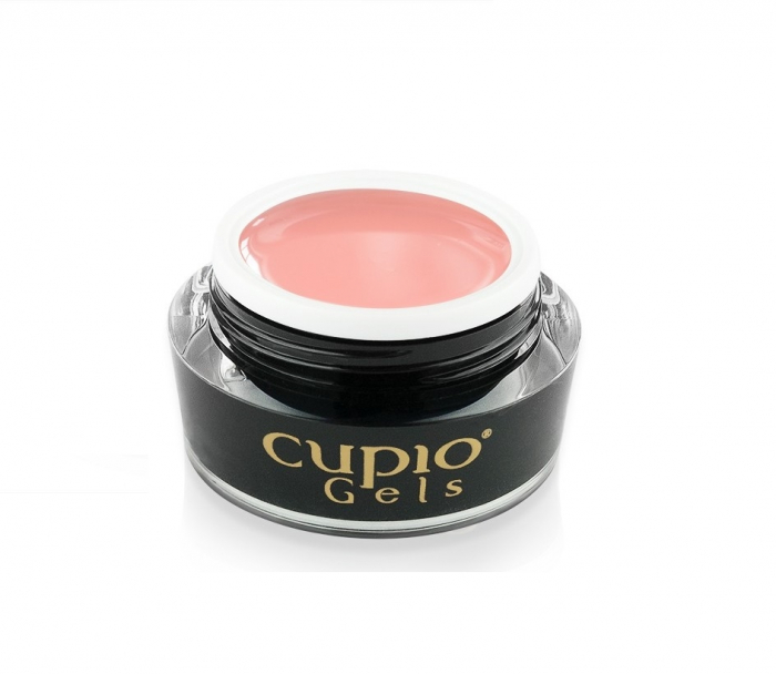 Cupio Gel Make Up Peach Cover 50ml [1]