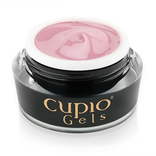 Cupio Gel Make Up Shiny Effect 15ml [1]