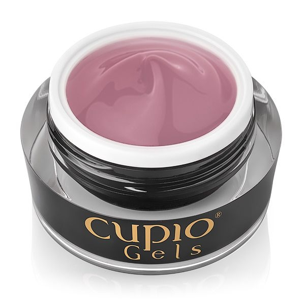 Cupio Gel UV Flexi Slim Rose Petals 30ml [1]