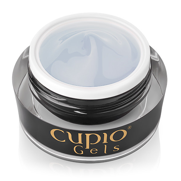 Cupio Gel UV Flexi Slim Clear 30ml [1]