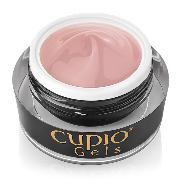 Cupio Gel UV Flexi Slim Peach Sorbet 30ml [1]