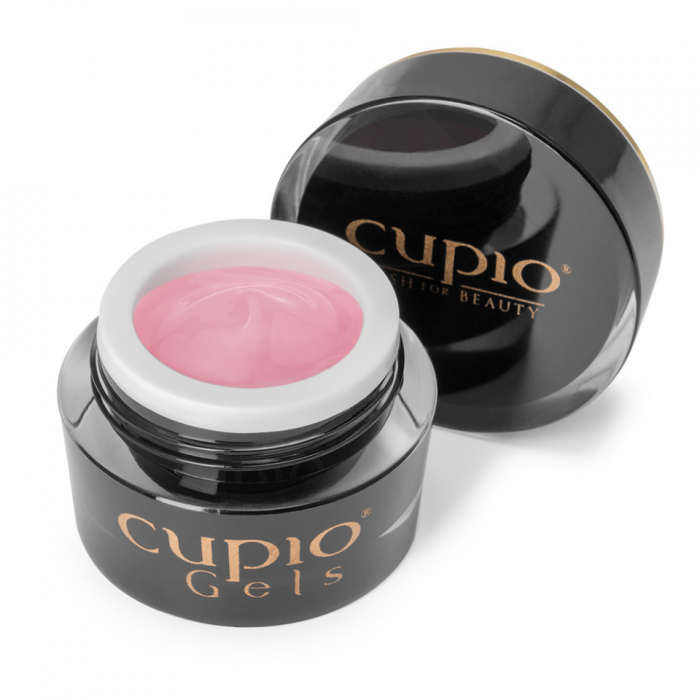 Cupio Gel UV Flexi Slim Pink Peony 5ml [1]